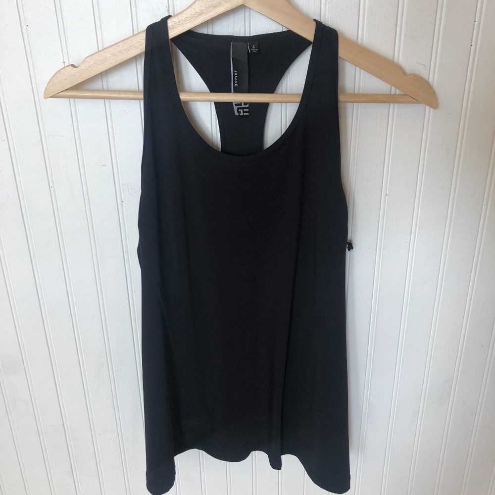 J Brand Tank